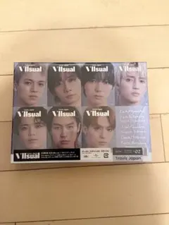 2025年最新】TravisJapan fc限定盤 viisualの人気アイテム