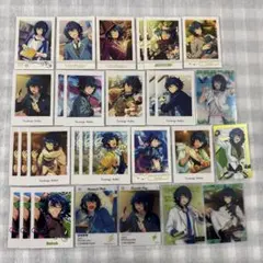 あんスタ Switch 青葉つむぎ ぱしゃこれ ぱしゃっつ 3周年