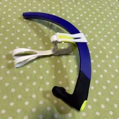 シュノーケル　競泳　AQUASPHERE アクアスフィア　スモールサイズ