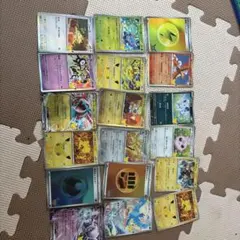 Meiji ゲットカードスーパーコレクション　フリーザー　レアカード Meiji ポケモン ゲットカード スーパーコレクション フリーザー - メルカリ