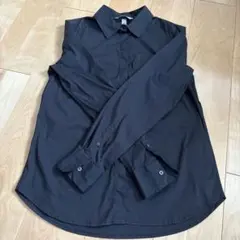 H&M シャツ