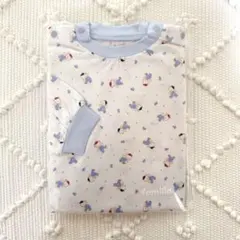 【新品未開封】familiar パジャマ サイズ90