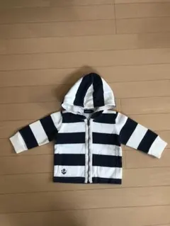 ラルフローレン　ベビー　パーカー　80cm