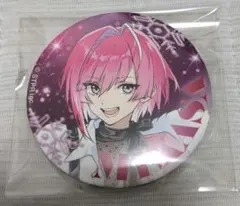 めておら みかさくん Winter等身缶バッジ