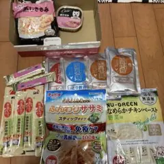 あまったれ猫犬園様 リクエスト 2点 まとめ商品