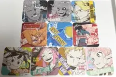 2026年最新】ヒロアカ コースターの人気アイテム - メルカリ