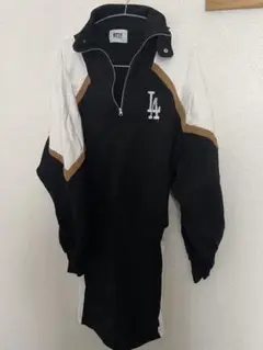 BTTF Backtothefieldブラック