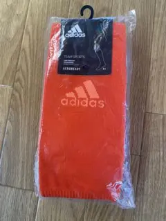 adidasサッカーソックス