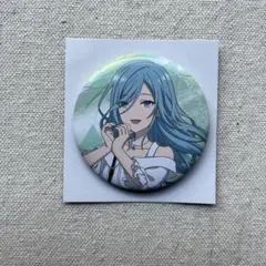 プロジェクトセカイ 劇場版 キャラバッジ B BOX 【日野森雫】