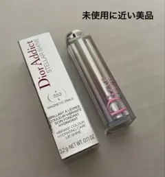 Diorアディクトステラーシャイン口紅553のサムネイル