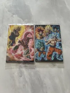 ドラゴンボールZ カード No.78 ベジット - メルカリ