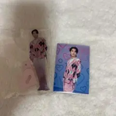 SEVENTEEN ジョシュア LOVE