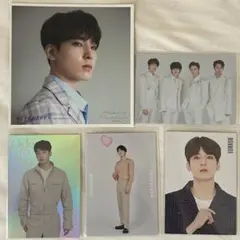 2026年最新】seventeen トレカ ウォヌの人気アイテム - メルカリ