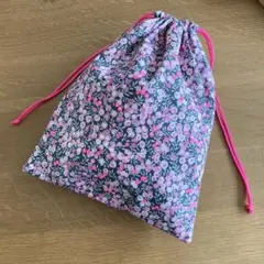 リバティ　ハンドメイド　2025AW Neon Splash Wiltshire