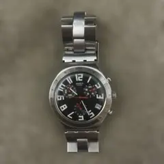 Swatch クォーツ 腕時計