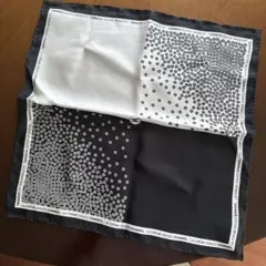☆CHANEL アルファベット ロゴ柄 スカーフ ストール - メルカリ