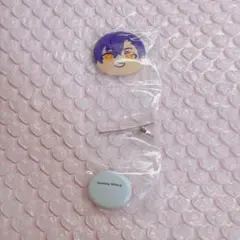 あんスタ おまんじゅう 前髪クリップ 乙狩アドニス