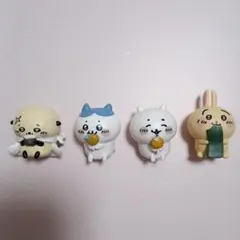 ちいかわみんなでもくもぐパーティ♪ 2　コンプリートセット