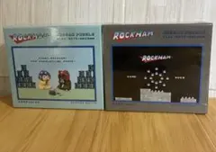 2025年最新】ロックマン パズルの人気アイテム - メルカリ