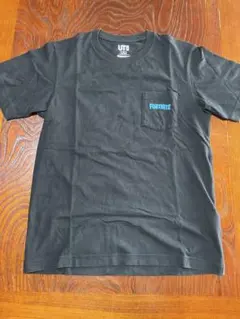 UNIQLO UT FORTNITE コラボTシャツ SLURP JUICE