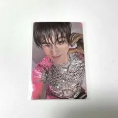 ドギョム SEVENTEEN トレカ HAPPY BURSTDAY