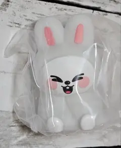 SKZOO ライトマスコット　リービット