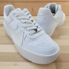 専用✨極美品✨Nike ナイキエア フォース1PLT.AF.ORM23.5♡ 2025年最新】ナイキ エア フォース 1 plt.af.ormの人気アイテム