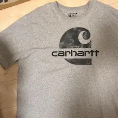 カーハート　Tシャツ