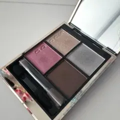 SUQQU シグニチャー カラー アイズ 11 宵紫