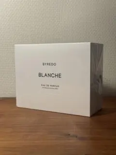 【新品】BYREDOバイレードBLANCHEブランシュ 100ml ②のサムネイル