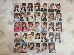 IVE レイ トレカ バラ売り まとめ売り - メルカリ