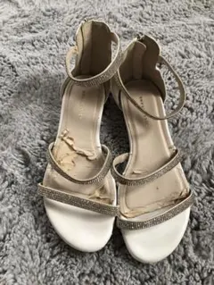 【JELLY BEANS】フラット サンダル