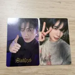 TXT starkissed テヒョン ウィバショ weverse ラキドロ