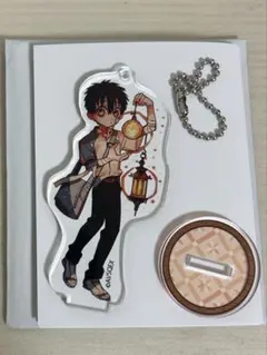 2025年最新】地縛少年花子くん アクリルスタンド ランタンの人気