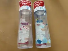 ヌーク 哺乳瓶