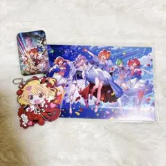 闇フレイア　アクリルボード　メダル　裏マクフェス 裏マクロスフェス 裏マクフェス フレイア 闇フレイア セット