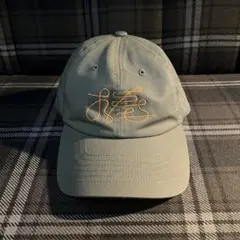 棒2 CAP (OLIVE) VOU
