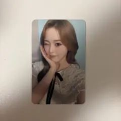 Niziu リオ NewEmotion HMV特典トレカ