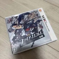 ファイアーエムブレム 覚醒