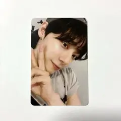 seventeen Heaven withfans2.0 一直娱 THE8 - メルカリ