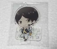 申渡栄吾 戌峰誠士郎 ぬいぐるみ アクリルスタンドキーホルダー スタミュ 申渡栄吾 戌峰誠士郎 ぬいぐるみ アクリルスタンドキーホルダー