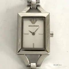 EMPORIO ARMANI エンポリオアルマーニ 時計 腕時計 ウォッチのサムネイル