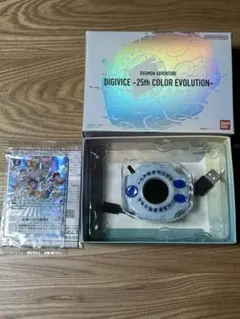 2025年最新】デジヴァイス 25th カードの人気アイテム - メルカリ