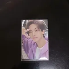 マーク トレカ NCT DREAM construct DREAMSCAPE