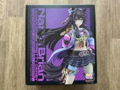 マックスファクトリー 1/7 ウマ娘 プリティーダービー ナリタブライアン