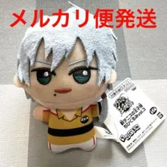 新テニスの王子様 ちびぐるみ vol.3 8体セット タグ付き 新テニスの王子様 ちびぐるみ vol.3 8体セット タグ付き 新テニス