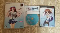 D.C. 〜ダ・カーポ〜 the Origin 初回限定版