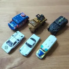 ランボルギーニ ミニカー