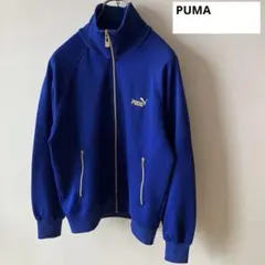 80's PUMA トラックジャケット ヒットユニオン adidas デサント