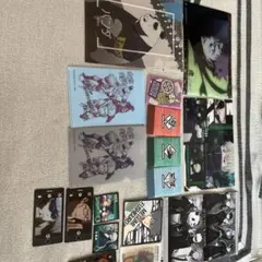呪術廻戦 グッズセット